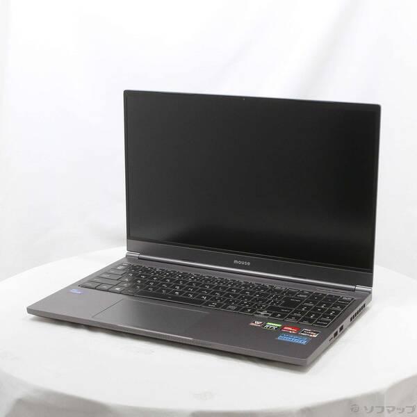 〔中古〕mouse(マウスコンピュータ) G-Tune E5-165-R9CEZABW11-H〔35...