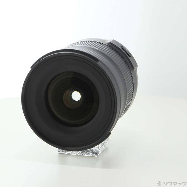〔中古〕TAMRON(タムロン) 17-35mm F／2.8-4 Di OSD キヤノン用〔198-...