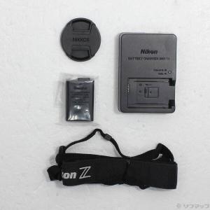 〔中古〕Nikon(ニコン) Z fc 16-...の詳細画像5