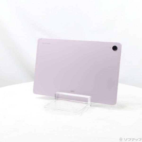 〔中古〕GALAXY Galaxy Tab S9 FE 128GB ラベンダー SM-X510NLI...