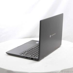 〔中古〕dynabook(ダイナブック) 〔展...の詳細画像1