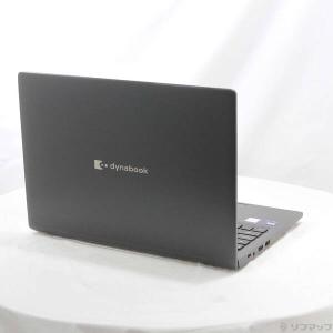 〔中古〕dynabook(ダイナブック) 〔展...の詳細画像2