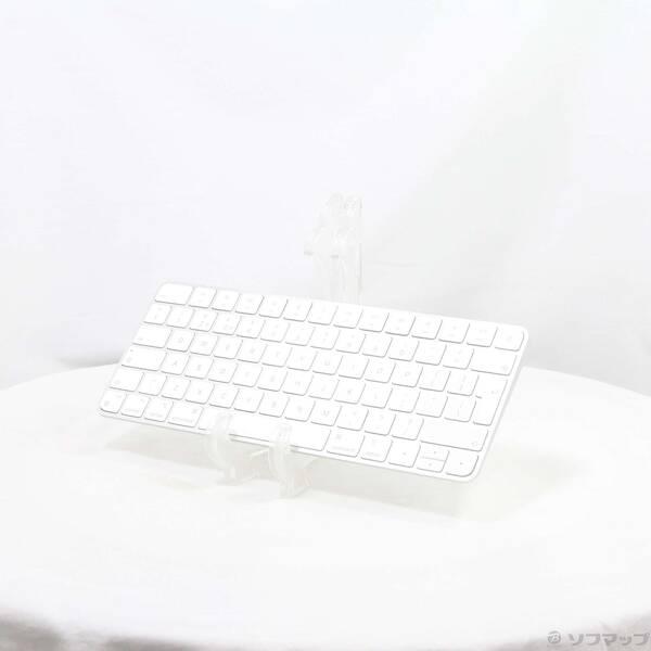 〔中古〕Apple(アップル) Magic Keyboard MK2A3BX／A〔297-ud〕