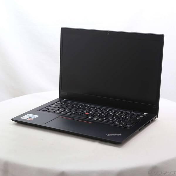 〔中古〕Lenovo(レノボジャパン) ThinkPad X13 Gen 1 20T3S5EC00〔...