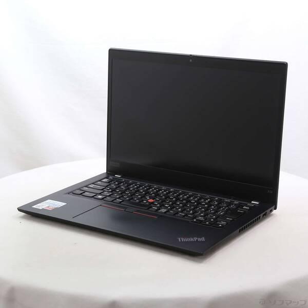 〔中古〕Lenovo(レノボジャパン) ThinkPad X13 Gen 1 20T3S5EC00〔...