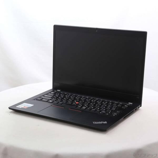 〔中古〕Lenovo(レノボジャパン) ThinkPad X13 Gen 1 20T3S5EC00〔...