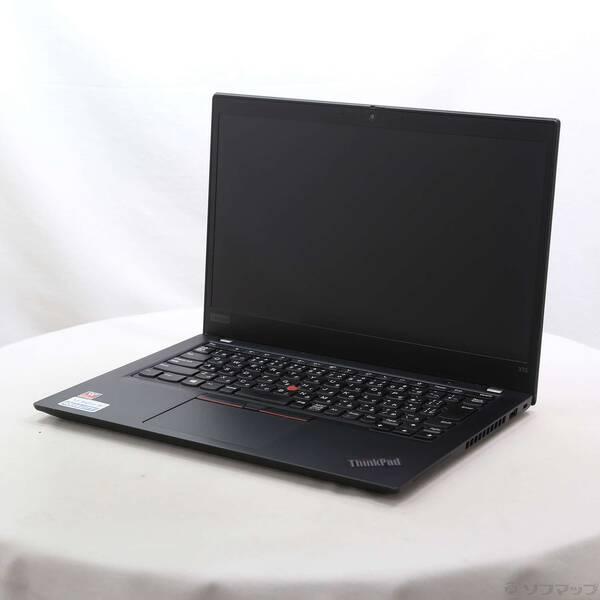 〔中古〕Lenovo(レノボジャパン) ThinkPad X13 Gen 1 20T3S5EC00〔...