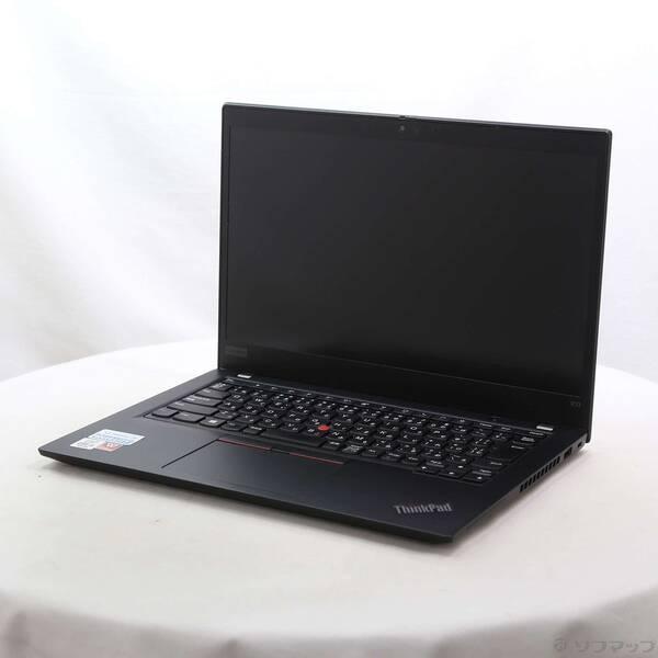 〔中古〕Lenovo(レノボジャパン) ThinkPad X13 Gen 1 20T3S5EC00〔...