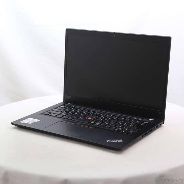 〔中古〕Lenovo(レノボジャパン) ThinkPad X13 Gen 1 20T3S5EC00〔...