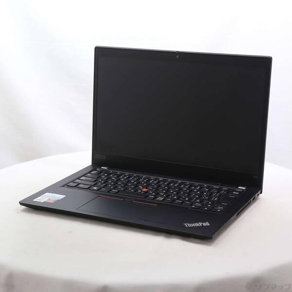 〔中古〕Lenovo(レノボジャパン) ThinkPad X13 Gen 1 20T3S5EC00〔...