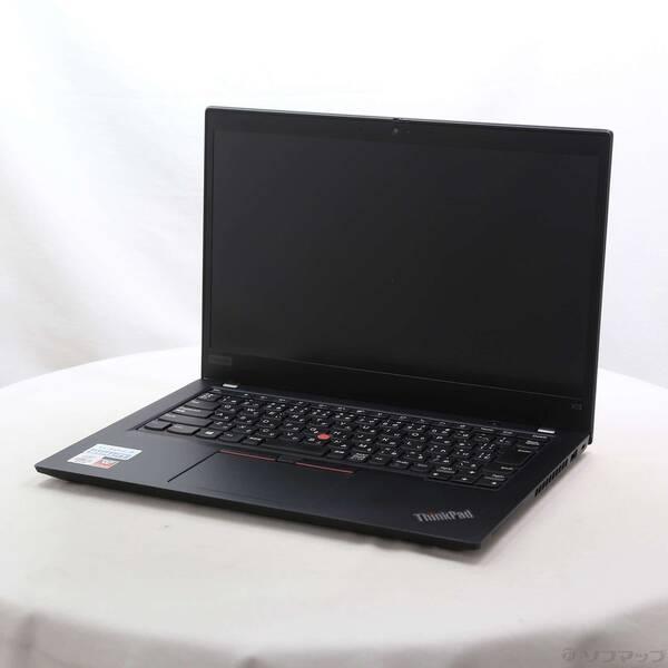 〔中古〕Lenovo(レノボジャパン) ThinkPad X13 Gen 1 20T3S5EC00〔...