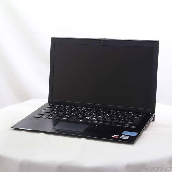 〔中古〕VAIO(バイオ) VAIO Pro PG VJPG13C11N〔198-ud〕