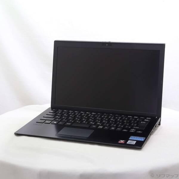 〔中古〕VAIO(バイオ) VAIO Pro PG VJPG13C11N〔198-ud〕