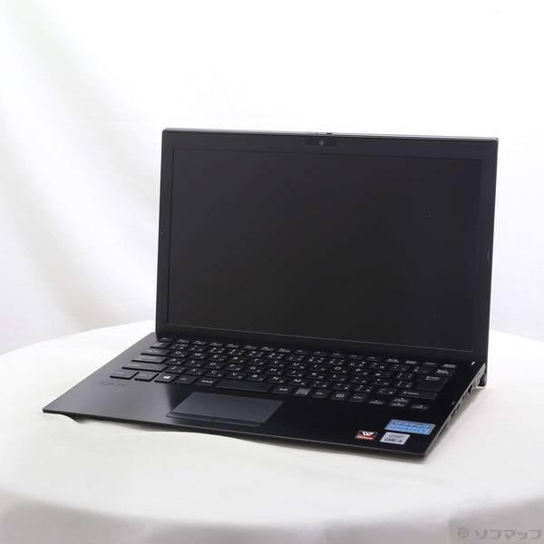 〔中古〕VAIO(バイオ) VAIO Pro PG VJPG13C11N〔196-ud〕