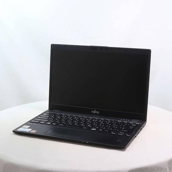 〔中古〕FUJITSU(富士通） LIFEBOOK U9310／D FMVU28013〔258-ud...