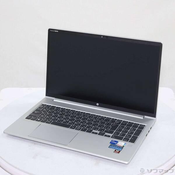 〔中古〕hp(エイチピー) HP ProBook 650 G8 240F2AV〔352-ud〕