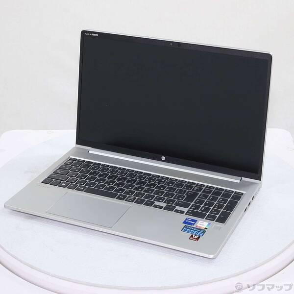 〔中古〕hp(エイチピー) HP ProBook 650 G8 240F2AV〔344-ud〕
