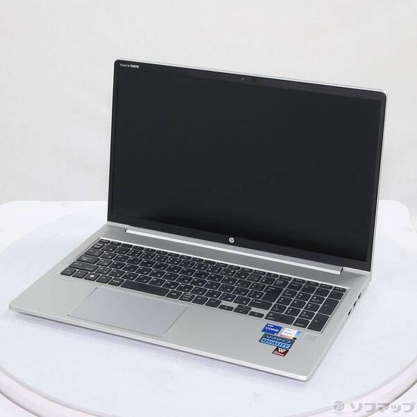 〔中古〕hp(エイチピー) HP ProBook 650 G8 240F2AV〔348-ud〕