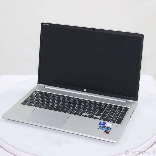 〔中古〕hp(エイチピー) HP ProBook 650 G8 240F2AV〔377-ud〕