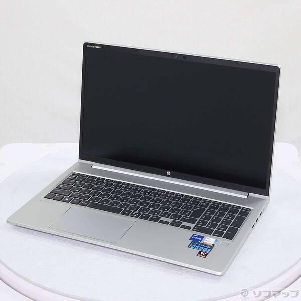 〔中古〕hp(エイチピー) HP ProBook 650 G8 240F2AV〔258-ud〕