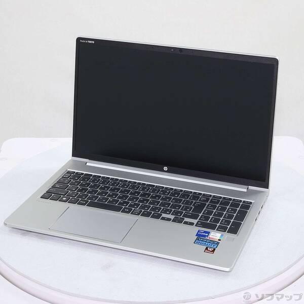 〔中古〕hp(エイチピー) HP ProBook 650 G8 240F2AV〔262-ud〕