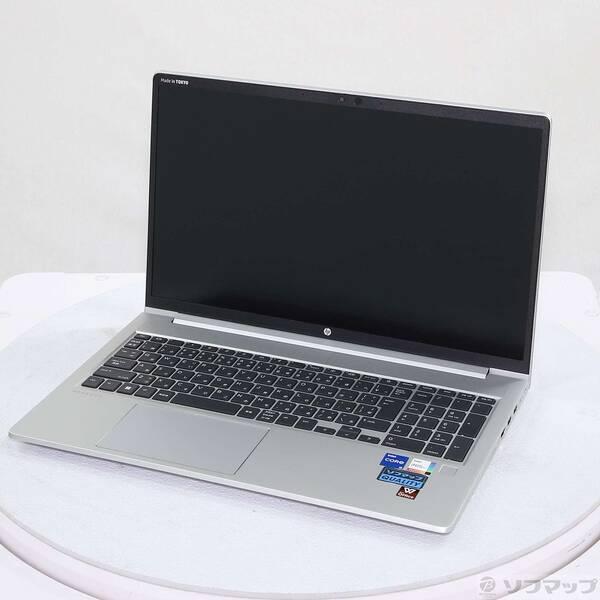 〔中古〕hp(エイチピー) HP ProBook 650 G8 240F2AV〔262-ud〕