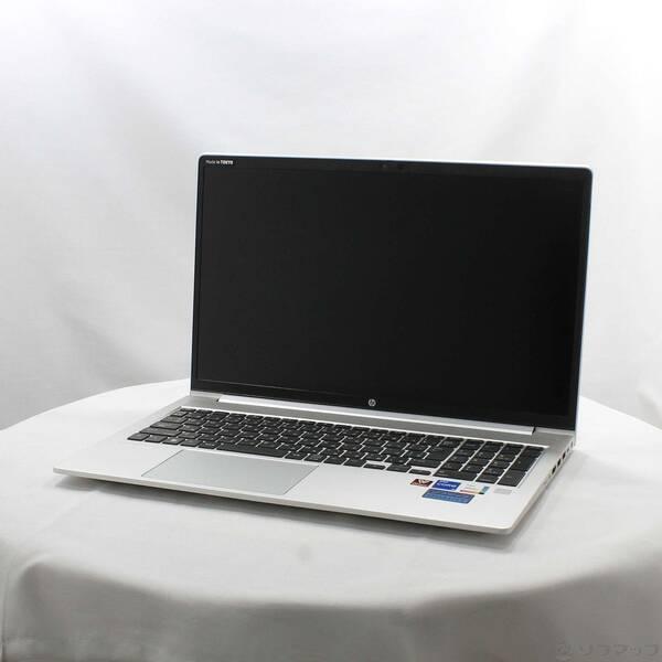 〔中古〕hp(エイチピー) HP ProBook 650 G8 240F2AV〔258-ud〕