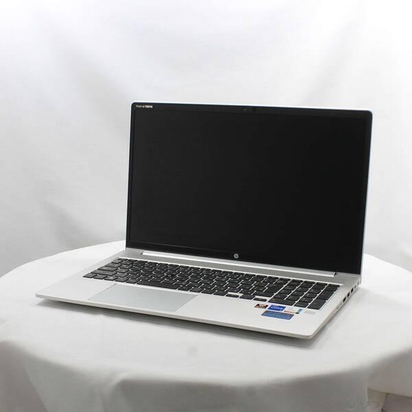 〔中古〕hp(エイチピー) HP ProBook 650 G8 240F2AV〔262-ud〕