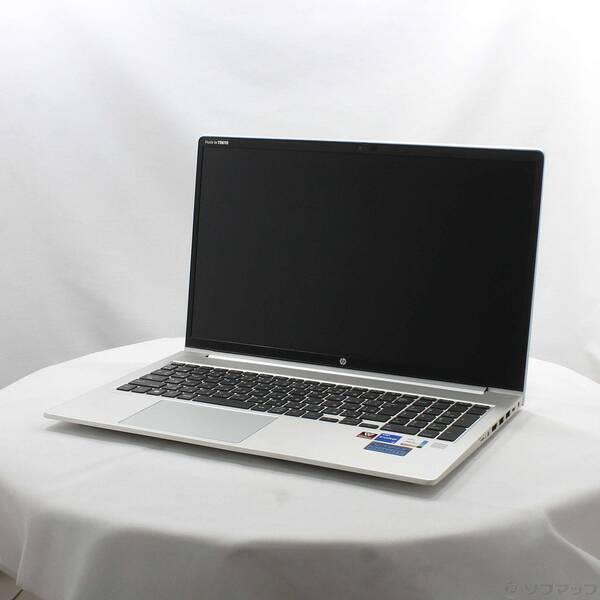 〔中古〕hp(エイチピー) HP ProBook 650 G8 240F2AV〔344-ud〕