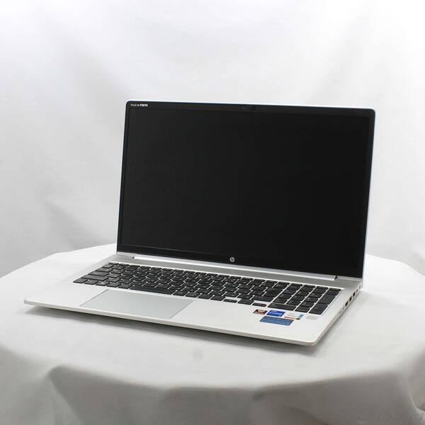 〔中古〕hp(エイチピー) HP ProBook 650 G8 240F2AV〔348-ud〕