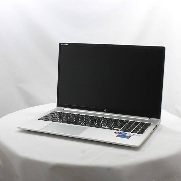 〔中古〕hp(エイチピー) HP ProBook 650 G8 240F2AV〔349-ud〕