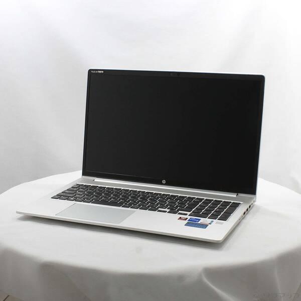 〔中古〕hp(エイチピー) HP ProBook 650 G8 240F2AV〔295-ud〕