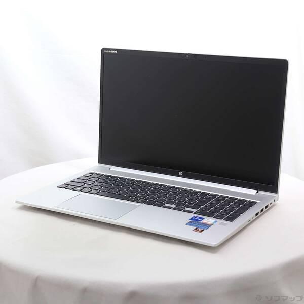〔中古〕hp(エイチピー) HP ProBook 650 G8 240F2AV〔348-ud〕