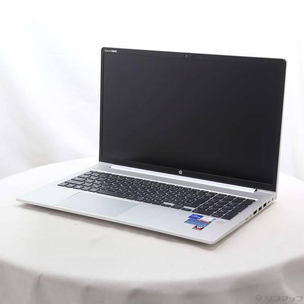 〔中古〕hp(エイチピー) HP ProBook 650 G8 240F2AV〔276-ud〕