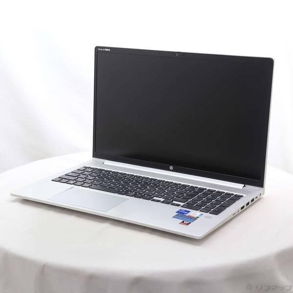 〔中古〕hp(エイチピー) HP ProBook 650 G8 240F2AV〔269-ud〕