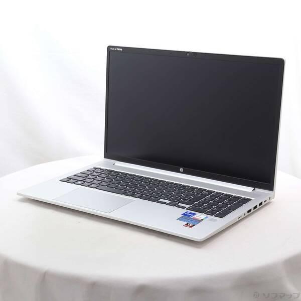 〔中古〕hp(エイチピー) HP ProBook 650 G8 240F2AV〔352-ud〕