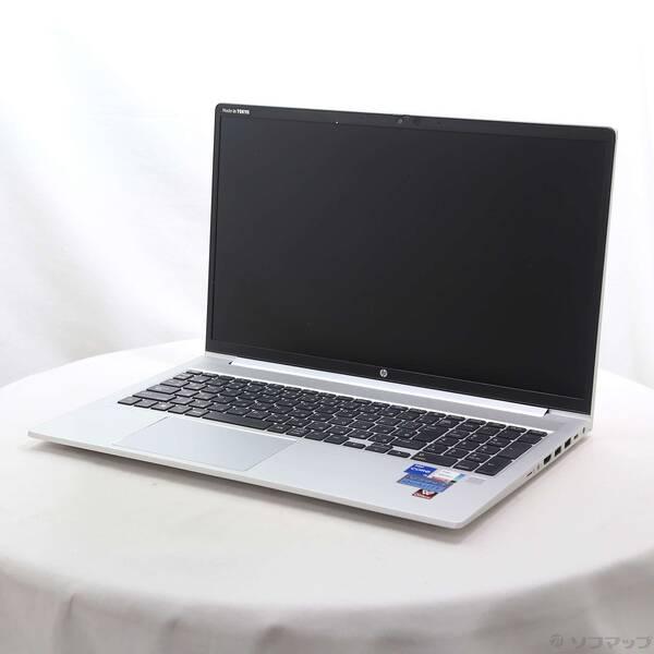 〔中古〕hp(エイチピー) HP ProBook 650 G8 240F2AV〔349-ud〕