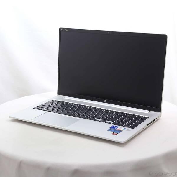〔中古〕hp(エイチピー) HP ProBook 650 G8 240F2AV〔349-ud〕