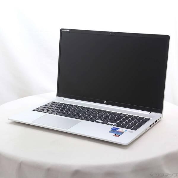 〔中古〕hp(エイチピー) HP ProBook 650 G8 240F2AV〔349-ud〕
