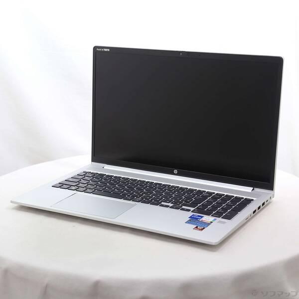 〔中古〕hp(エイチピー) HP ProBook 650 G8 240F2AV〔349-ud〕