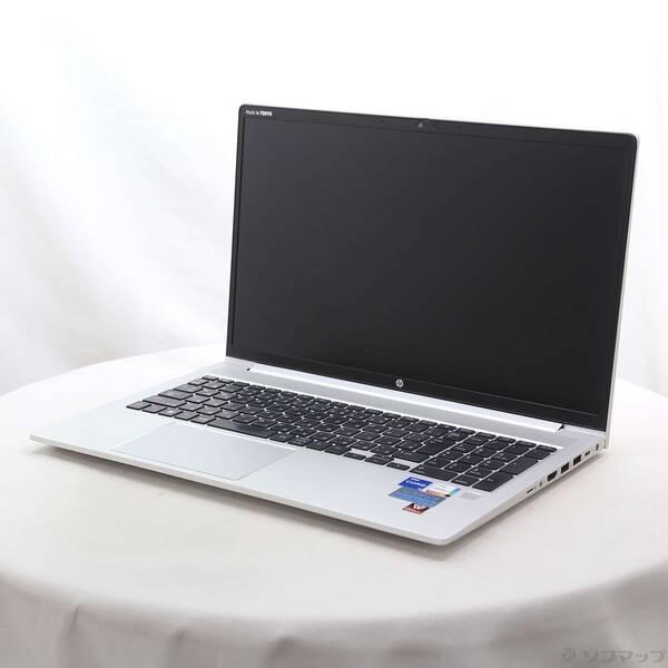 〔中古〕hp(エイチピー) HP ProBook 650 G8 240F2AV〔348-ud〕