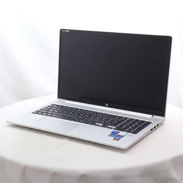 〔中古〕hp(ヒューレットパッカード) HP ProBook 650 G8 240F2AV〔377-...