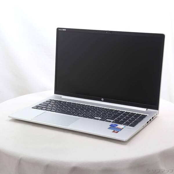 〔中古〕hp(エイチピー) HP ProBook 650 G8 240F2AV〔348-ud〕