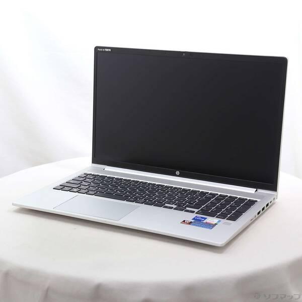 〔中古〕hp(エイチピー) HP ProBook 650 G8 240F2AV〔196-ud〕