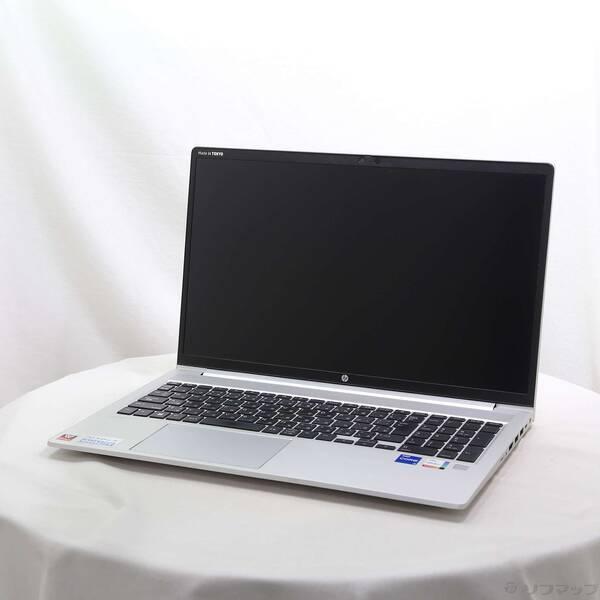 〔中古〕hp(エイチピー) HP ProBook 650 G8 240F2AV〔269-ud〕