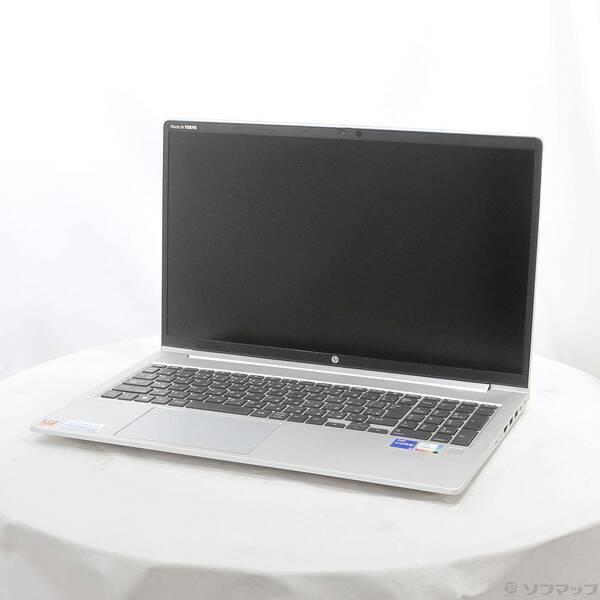 〔中古〕hp(エイチピー) HP ProBook 650 G8 240F2AV〔368-ud〕