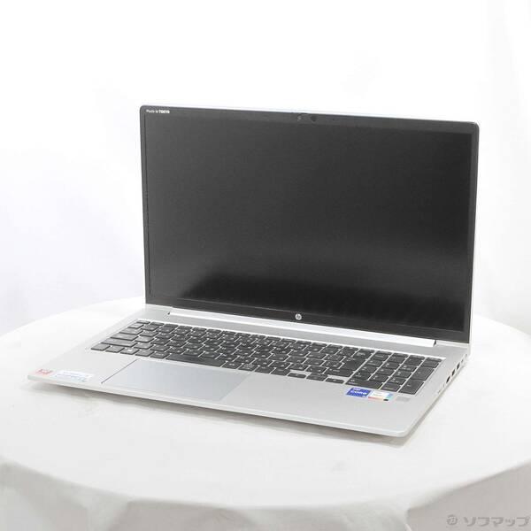 〔中古〕hp(エイチピー) HP ProBook 650 G8 240F2AV〔196-ud〕