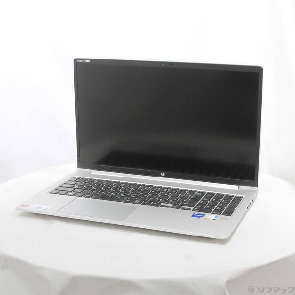〔中古〕hp(ヒューレットパッカード) HP ProBook 650 G8 240F2AV〔198-...