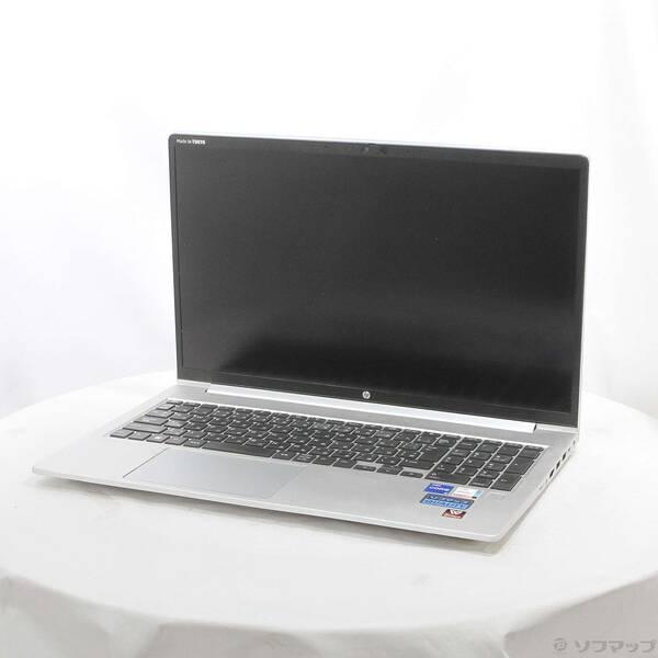 〔中古〕hp(エイチピー) HP ProBook 650 G8 240F2AV〔305-ud〕