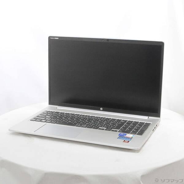 〔中古〕hp(エイチピー) HP ProBook 650 G8 240F2AV〔276-ud〕